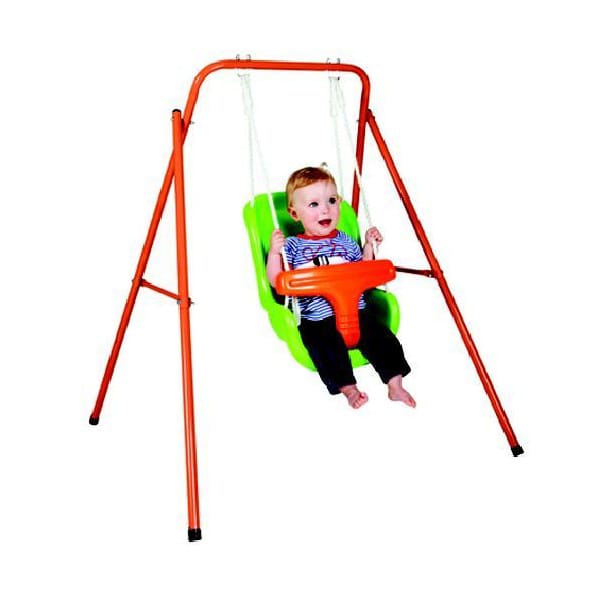 Toddler Safety Swing Set